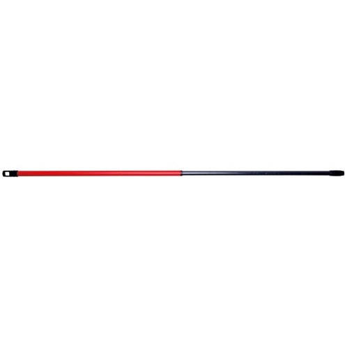 Manche télescopique - 80 à 140 cm - rouge - GSB
