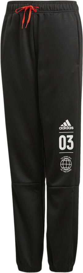 adidas Sport ID Pant Sort