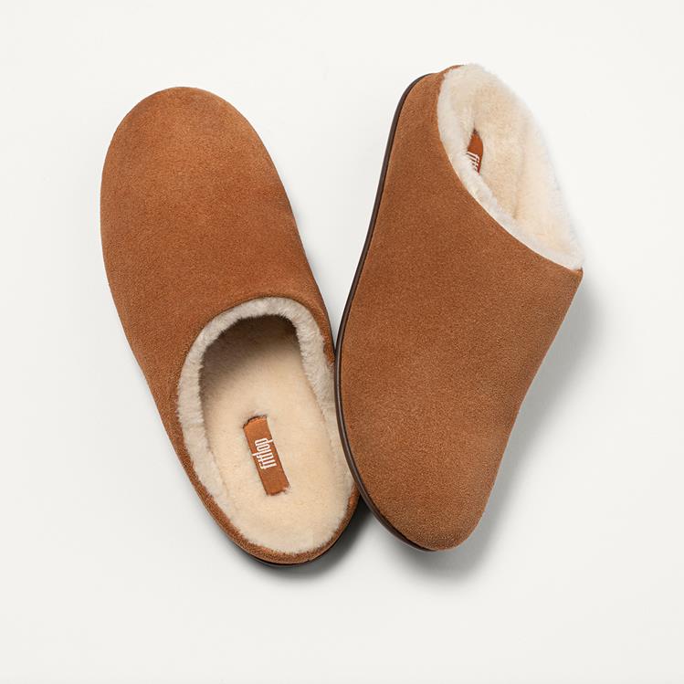 FitFlop Chrissie Cognac