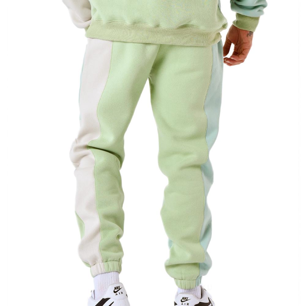 Project X Paris Jogging Vert/Bleu Homme Project X Paris Tricolore