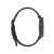 Nixon The Station Leather All Black A1161-001