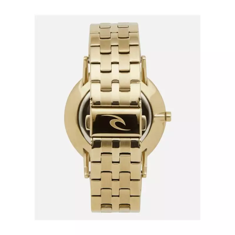 Montre femme RIPCURL Latch Goldstone Sss Blue