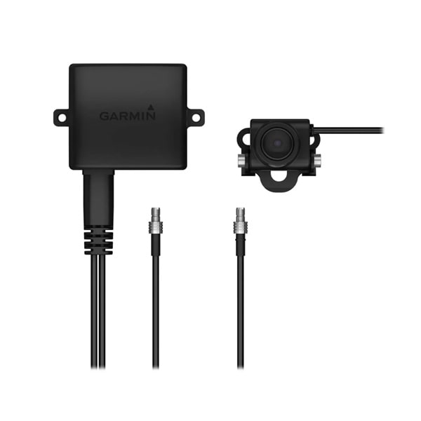 Caméra sans fil Garmin BC50 pour plaque