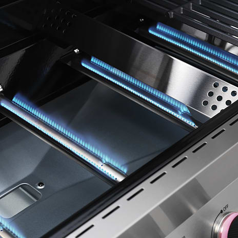 Martinsen 3500 gasgrill
