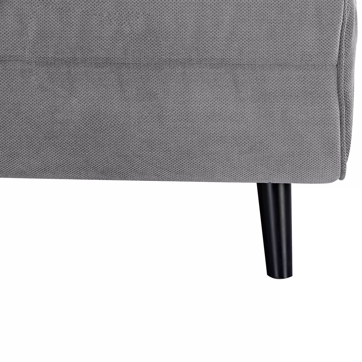 Schlafsofa Sven 141 x 191 Grau