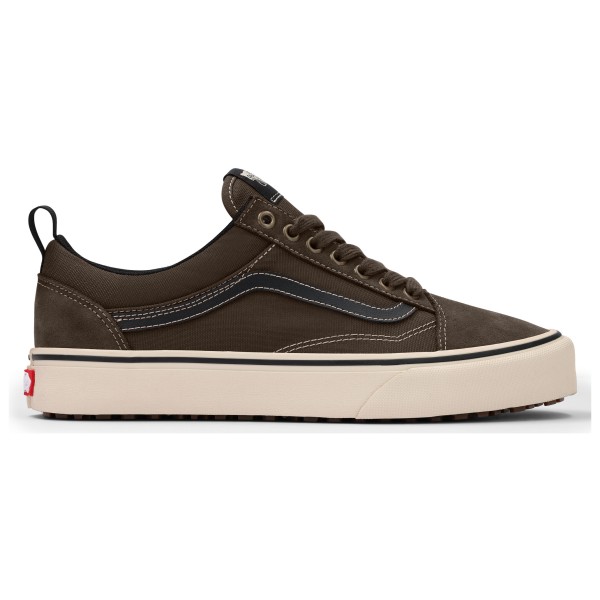 Vans - MTE Old Skool Insulated - Baskets