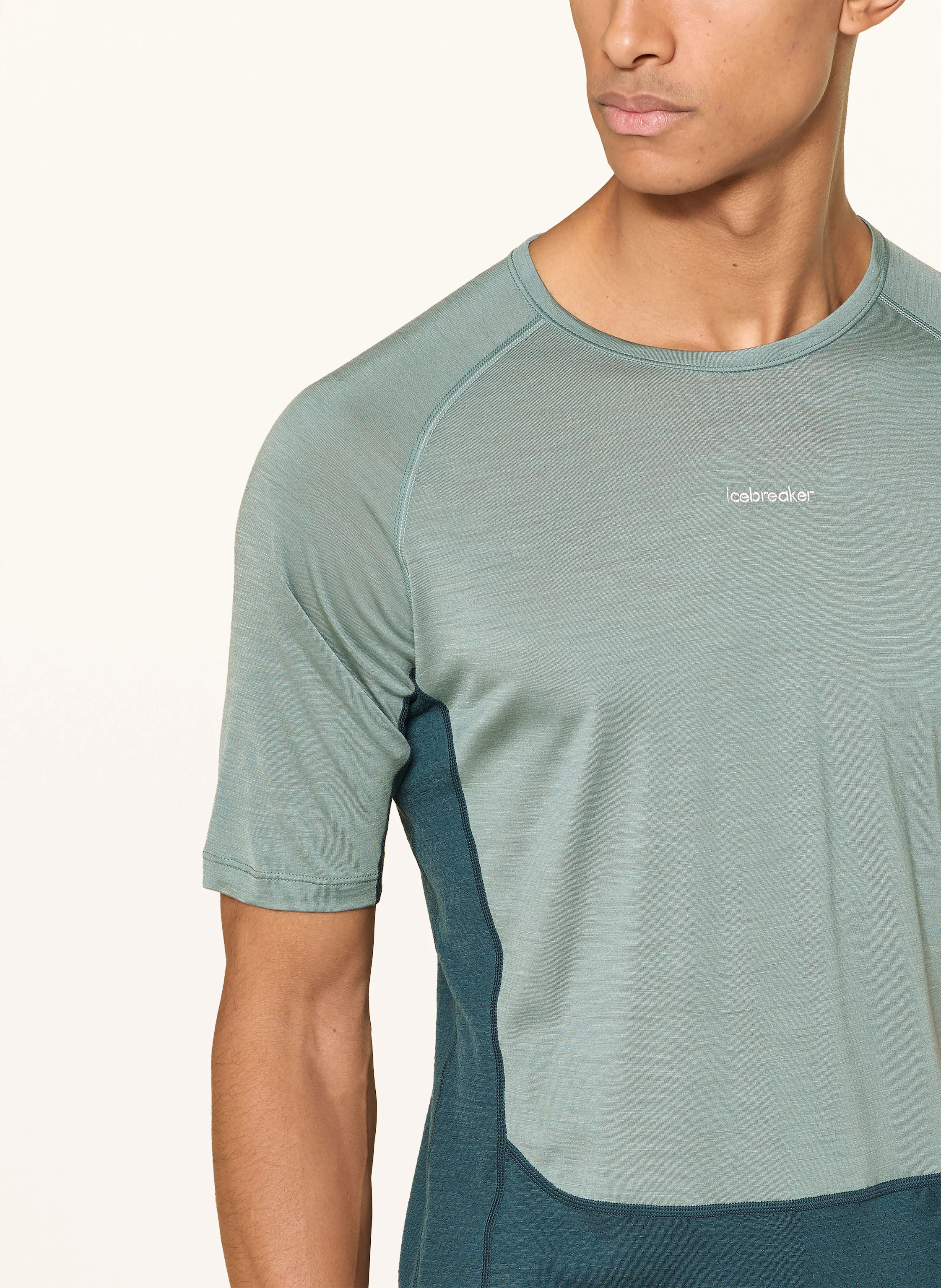 icebreaker T-Shirt ZONEKNIT™ MERINO
