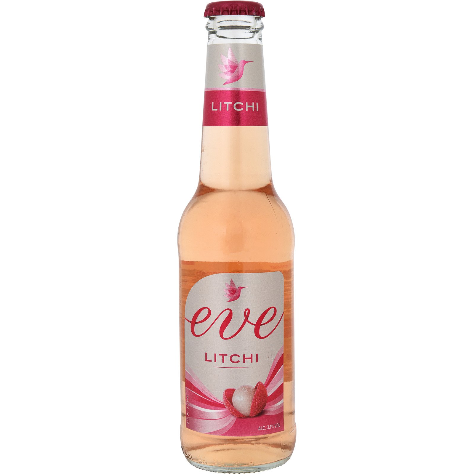 Eve Litchi 4 x 27.5 cl