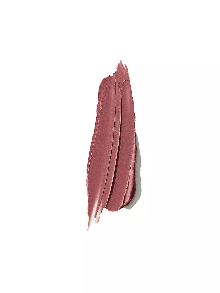 CLINIQUE Lippenstift - Pop Longwear Lip Matte (09 Beach Pop) dunkelrot