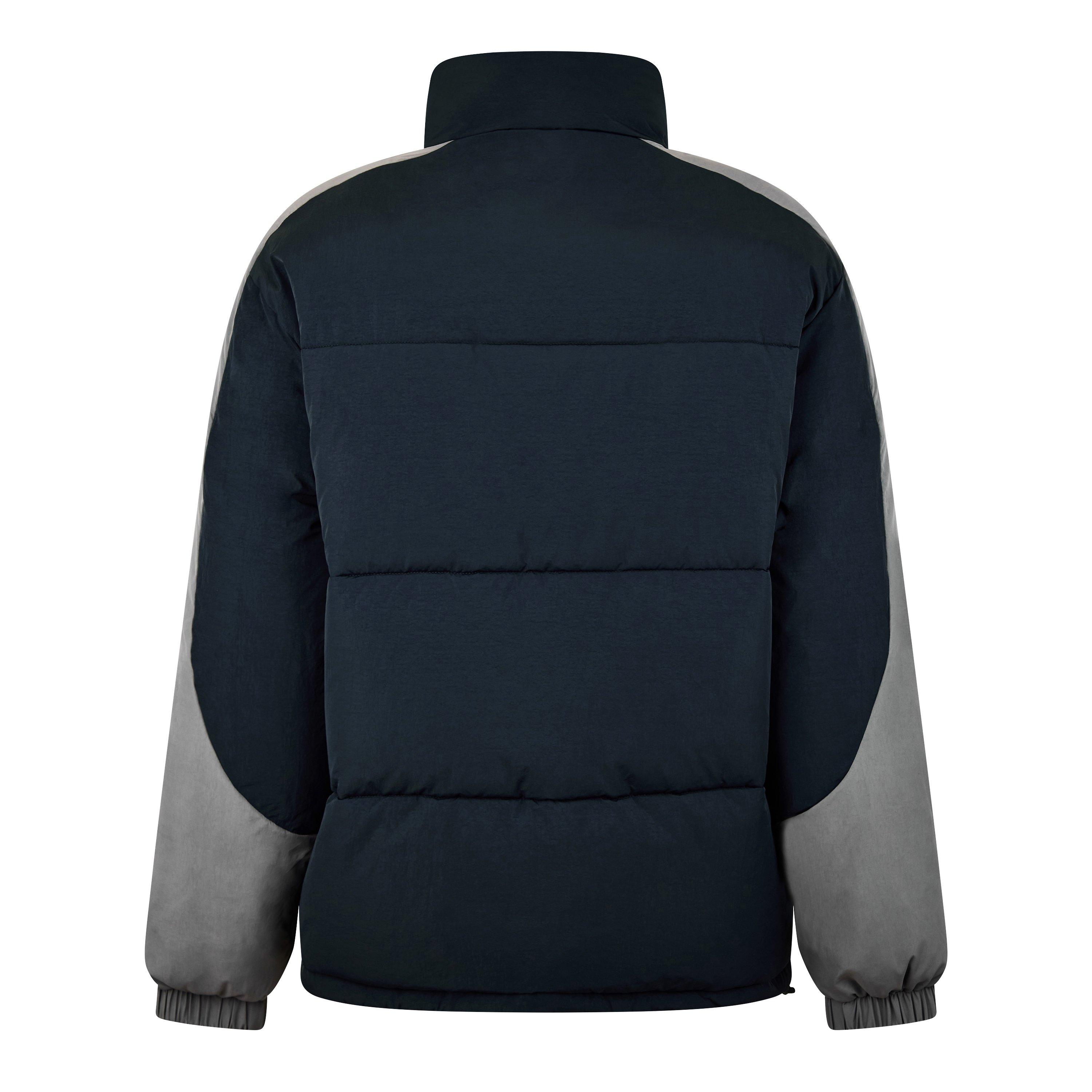Jack Wills JW Puffer Jacket