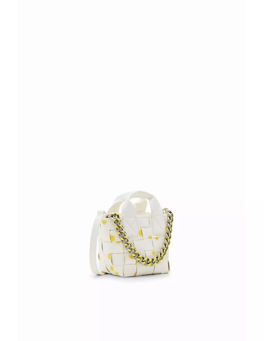 DESIGUAL 24SAXP82 - Sacs & maroquinerie 8018AMARILLO