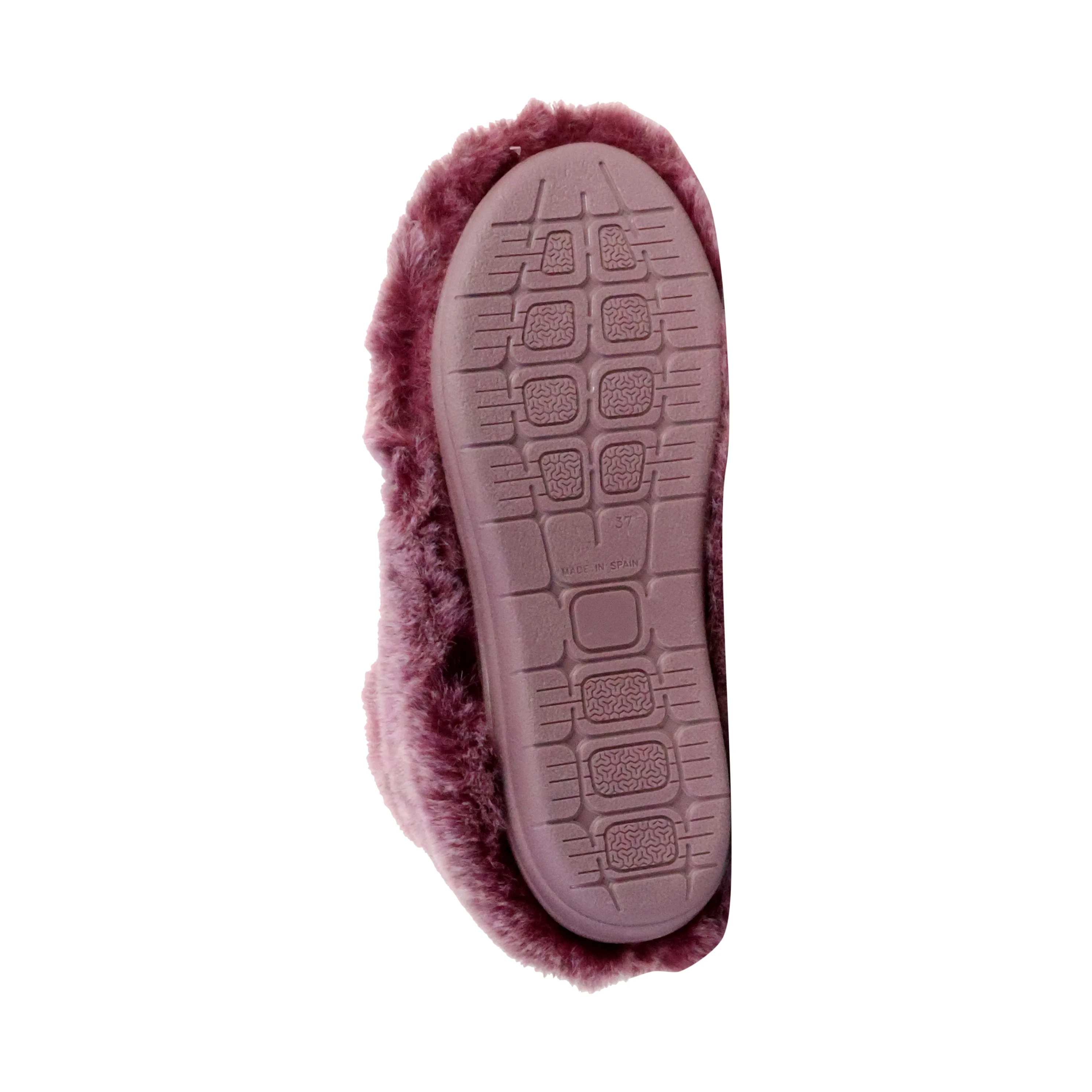 Chausson à enfilermaddy shoe | Rouge