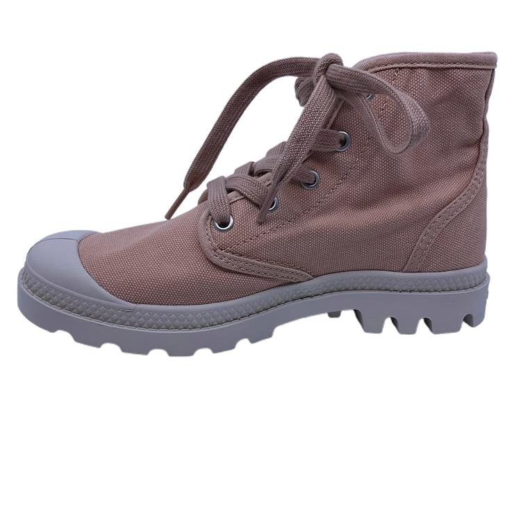 Palladium Pampa Hi 664 Rose Stone