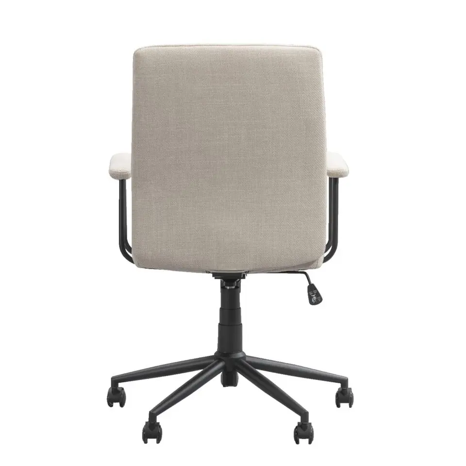 Bureaustoel Phil - beige
