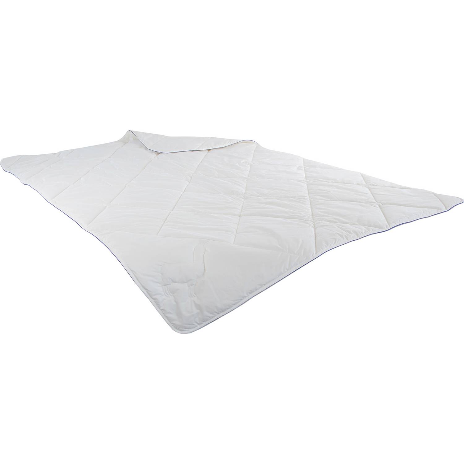 Irisette Alpaka Leichtsteppbett