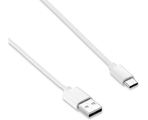 Andersson USB-C Battery Charger 4 Slots AA/AAA White