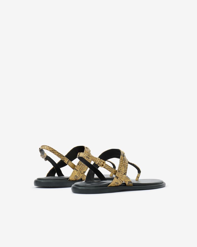 SANDALES NYA