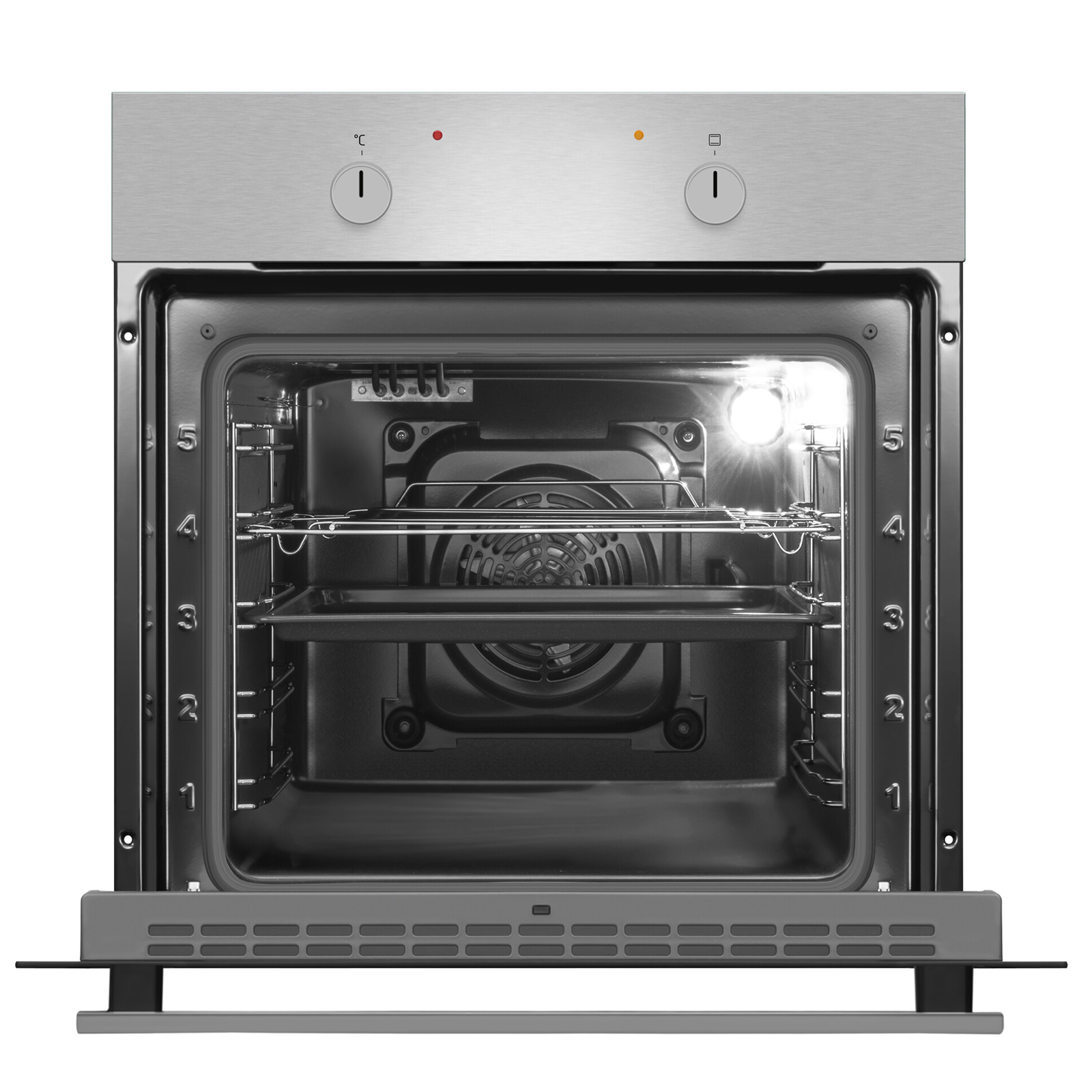 MICAN Einbau-Backofen 90450 - A