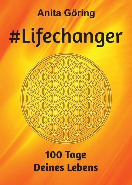 #Lifechanger