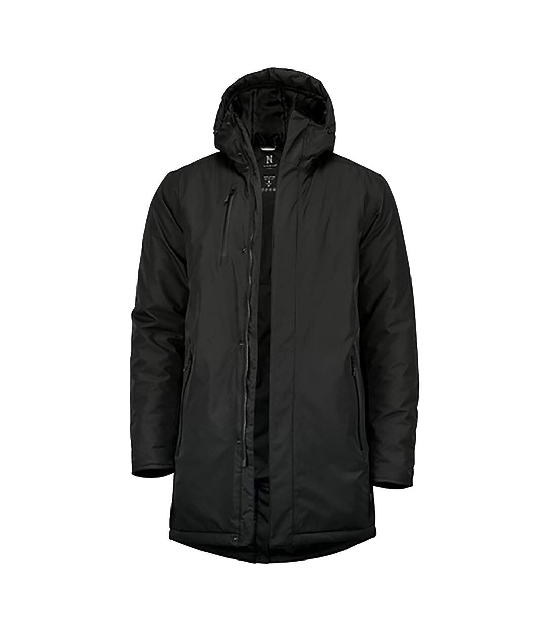 Nimbus - Parka - MAPLETON - Homme (Noir) - UTRW6109