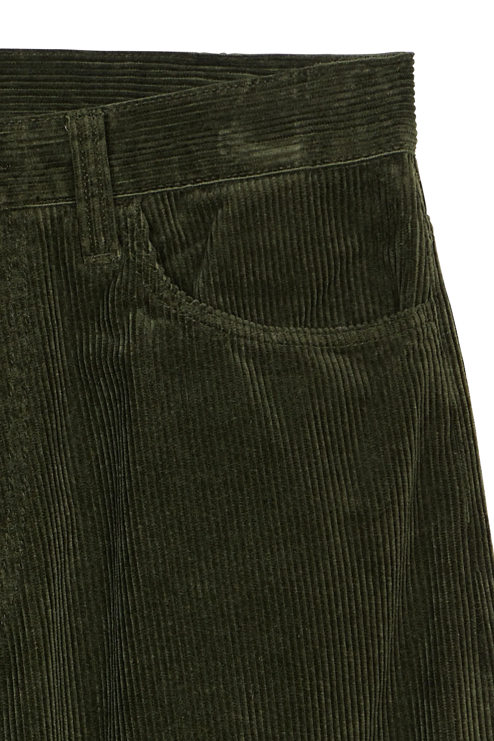 CARHARTT WIP Pantalon Landon Pant Kaki