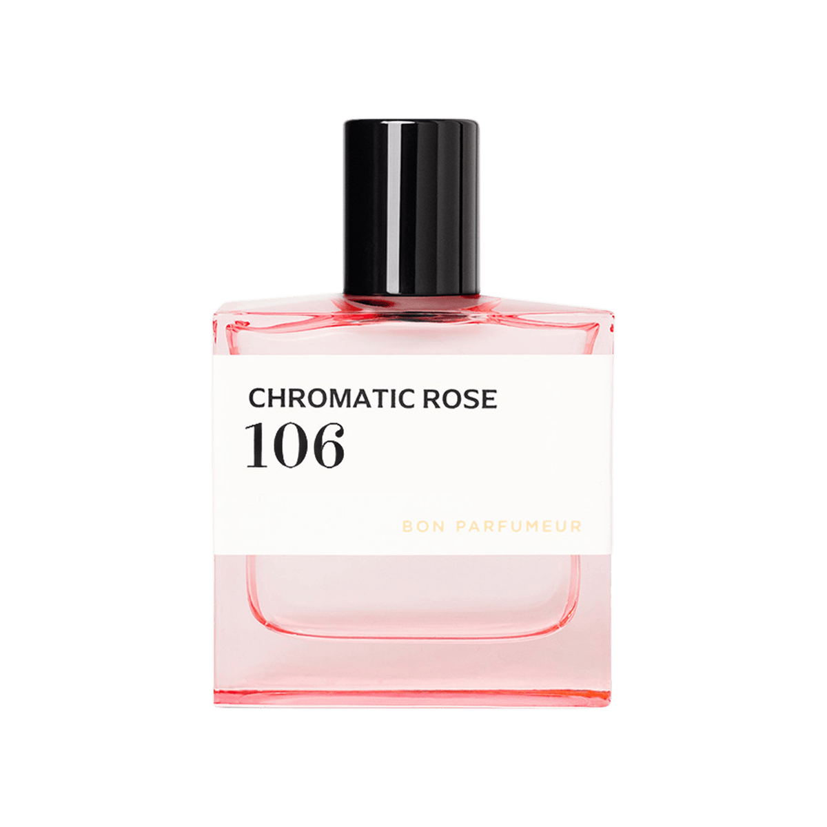 106 Chromatic Rose Eau de Parfum 100ml