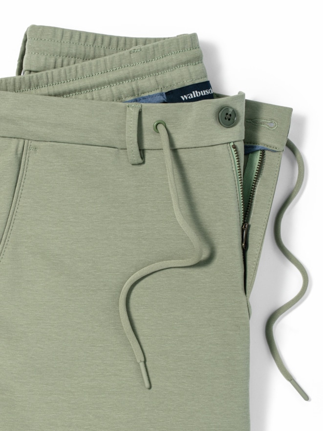 Bermudas Stretch & Relax
