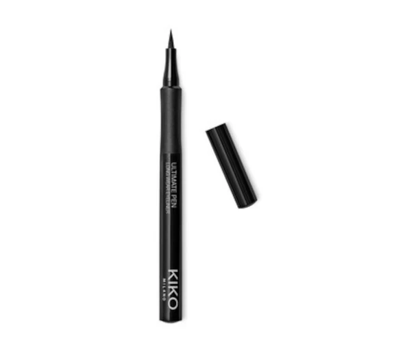 KIKO MILANO Ultimate Pen Eyeliner Eye Marker01 Black