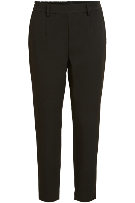 Object zwarte dames broek