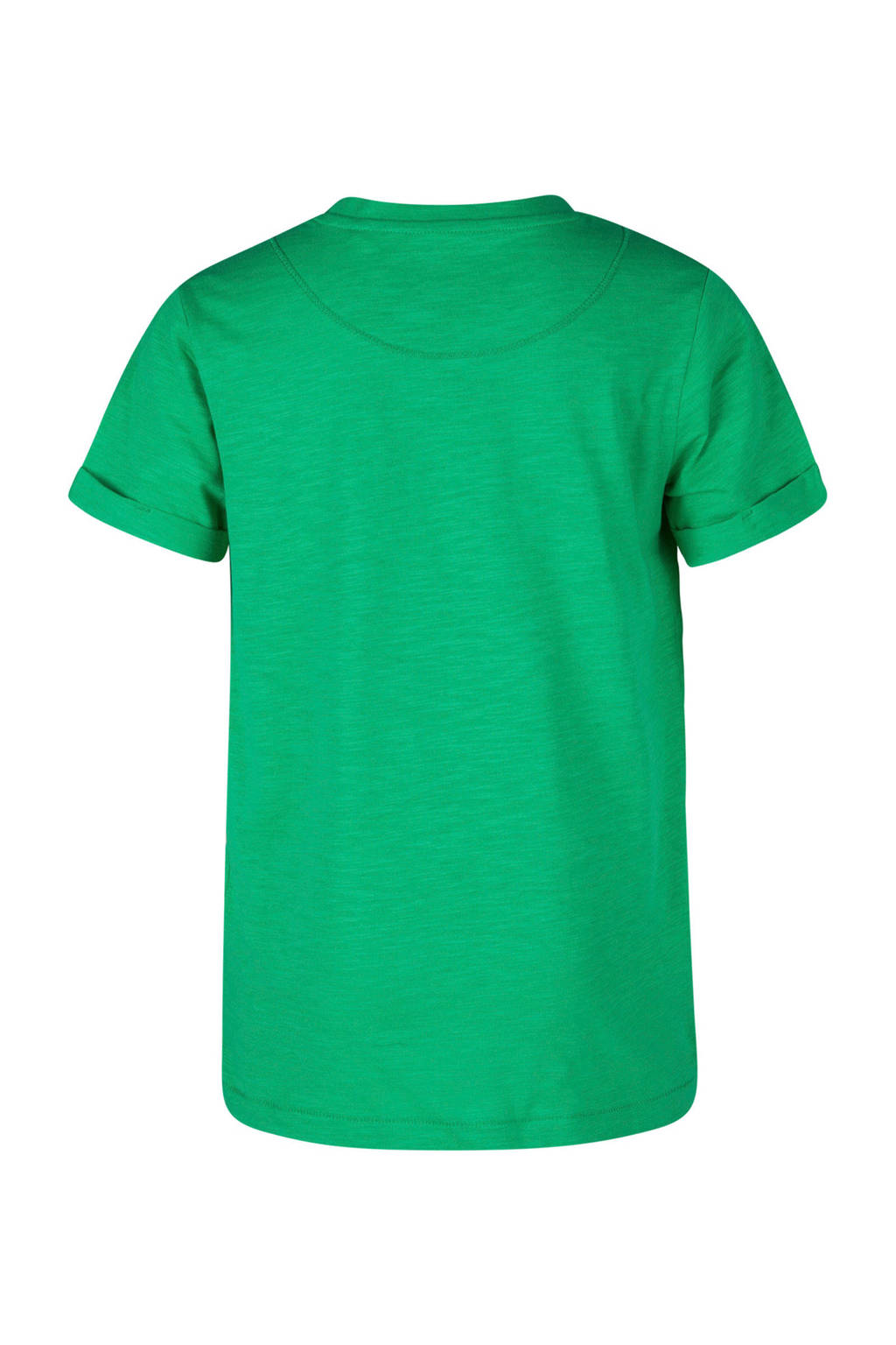 WE Fashion T-shirt groen