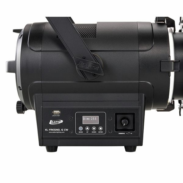 Elation KL Fresnel 150W 6
