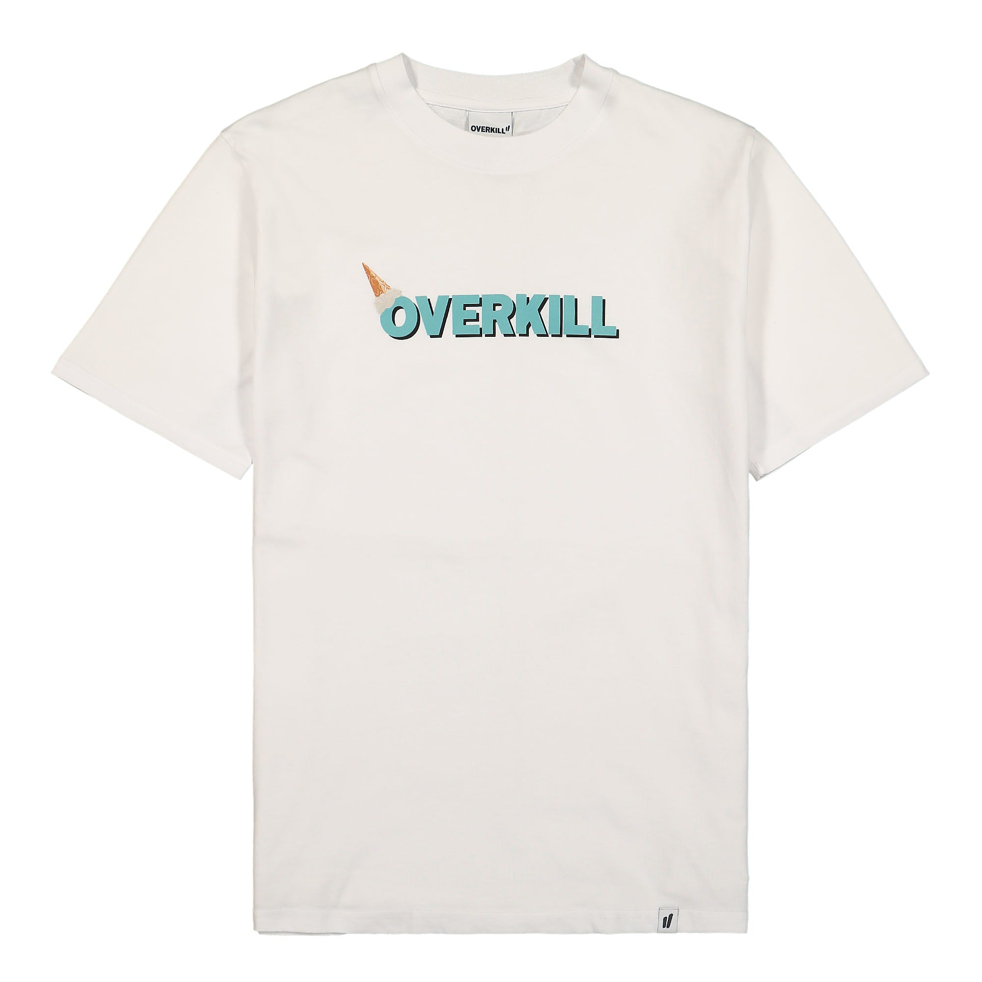 Overkill<br>CSG Tee