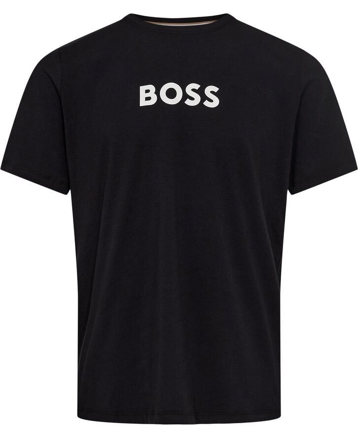 BOSS Easy T-Shirt Black