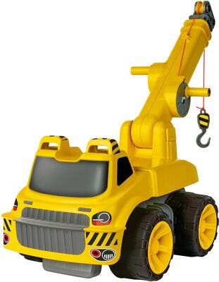 BIG Power-worker Maxi Kran