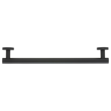 Tiger Wandhouder Boston C&S 45cm zwart