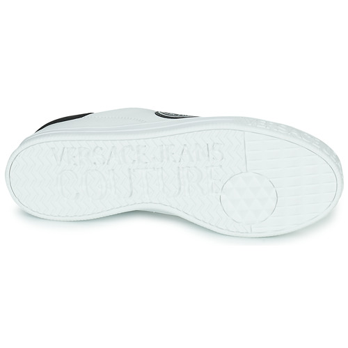 Versace Jeans Couture - 72YA3SK1 Blanco