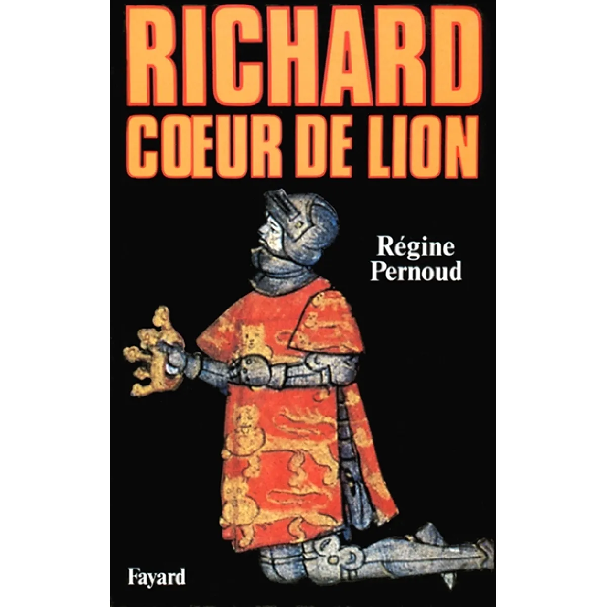 Richard Coeur de Lion · Occasion