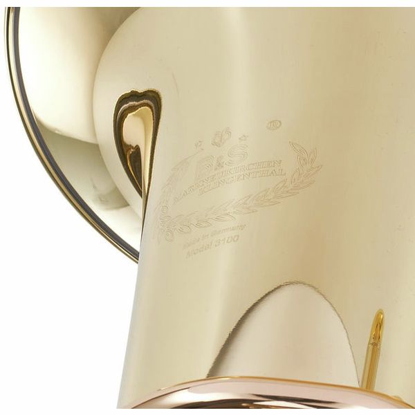 B&S 3100-L (PT-9) F-Tuba