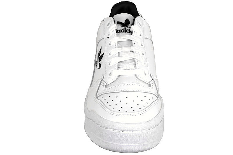 ADIDAS FORUM BOLD W SNEAKERS I HVIDT SKIND