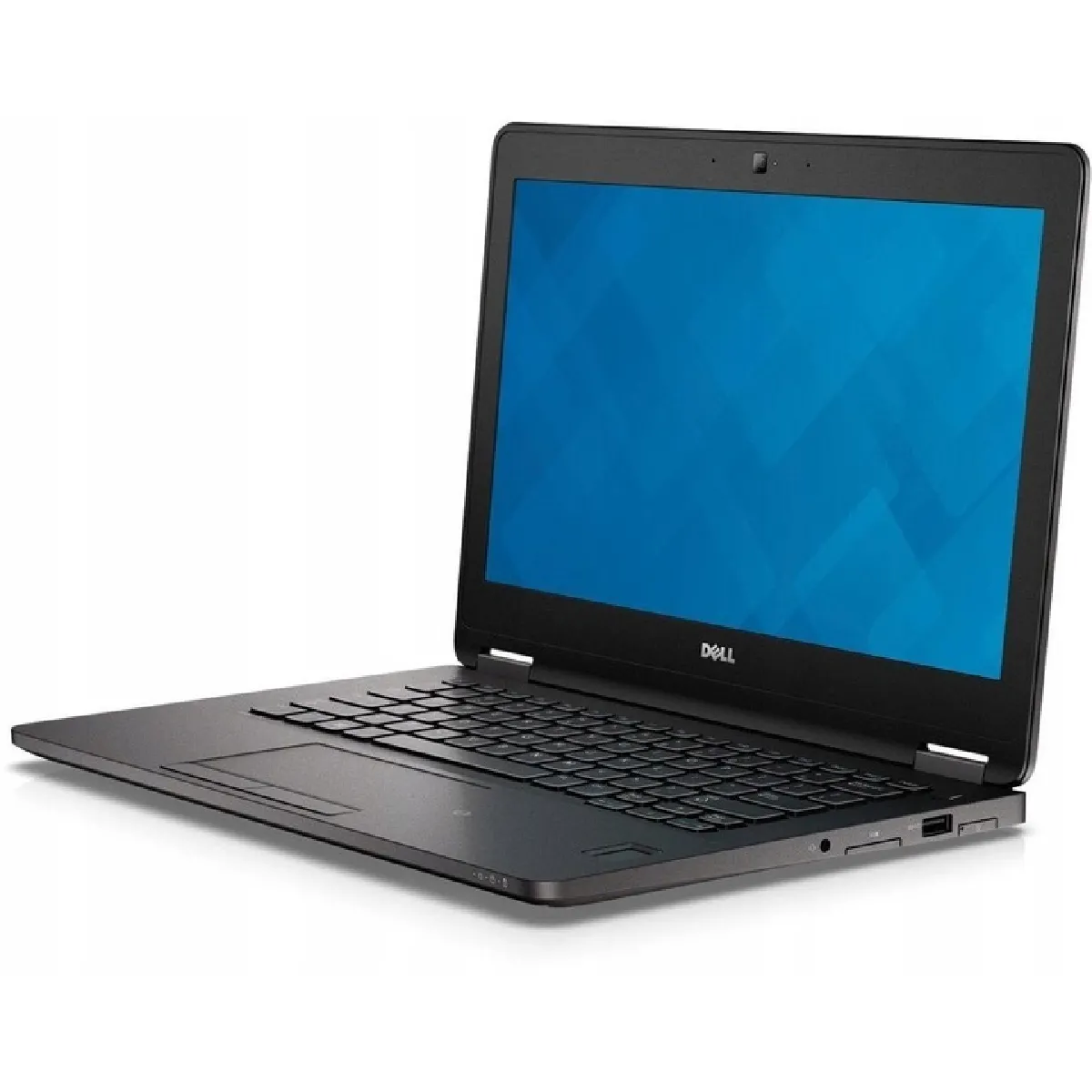 Dell Latitude E7270 · Reconditionné