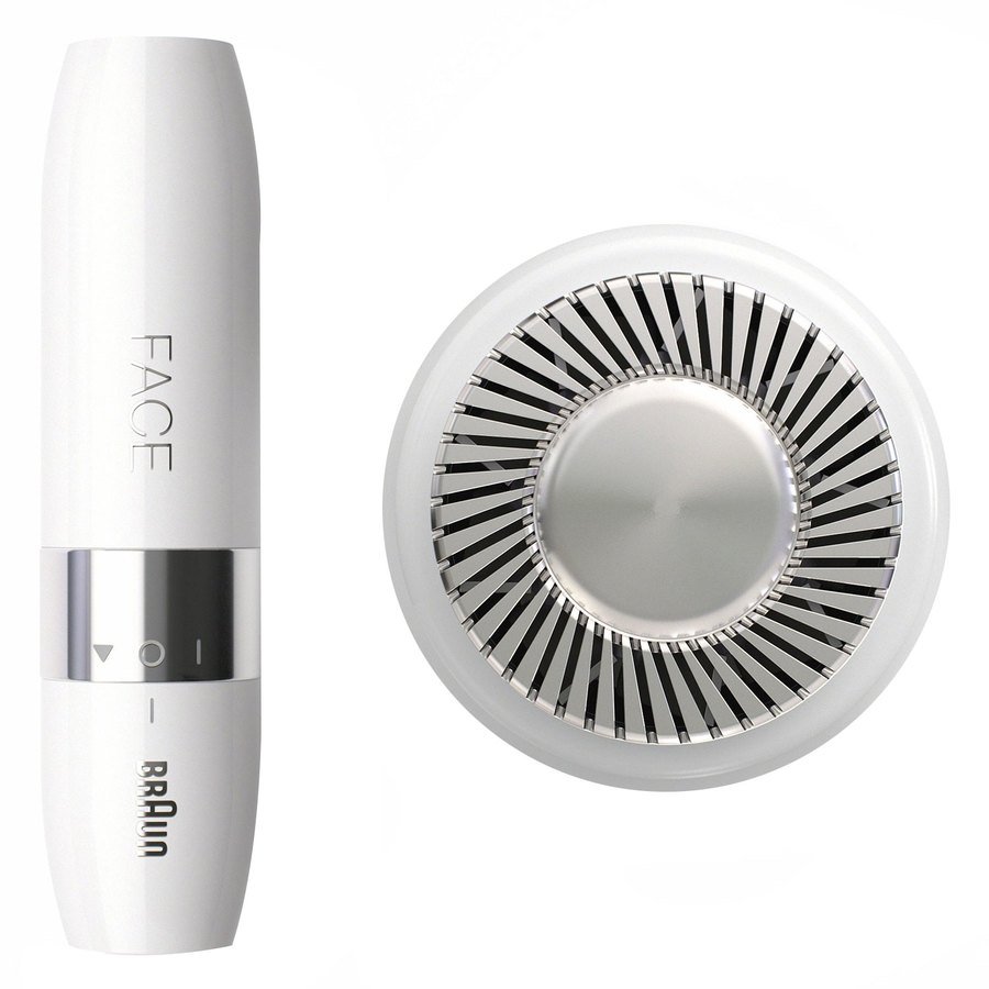 Braun Mini Hair Remover FS1000