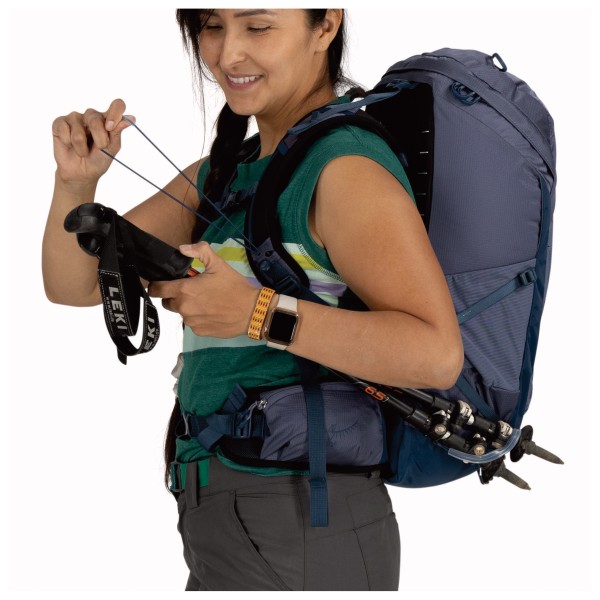 Osprey - Women's Tempest 26 - Sac à dos de randonnée