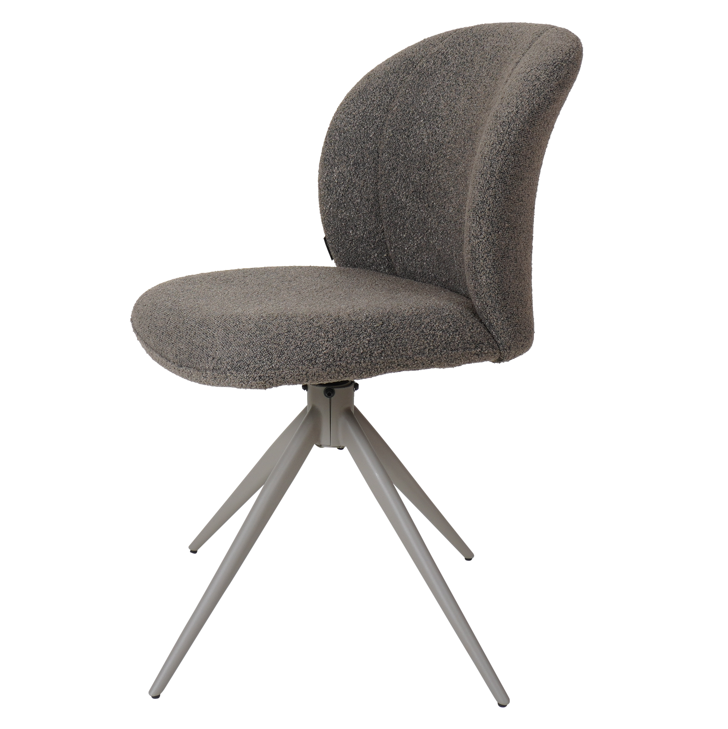 Eetkamerstoel Cosmo Brown