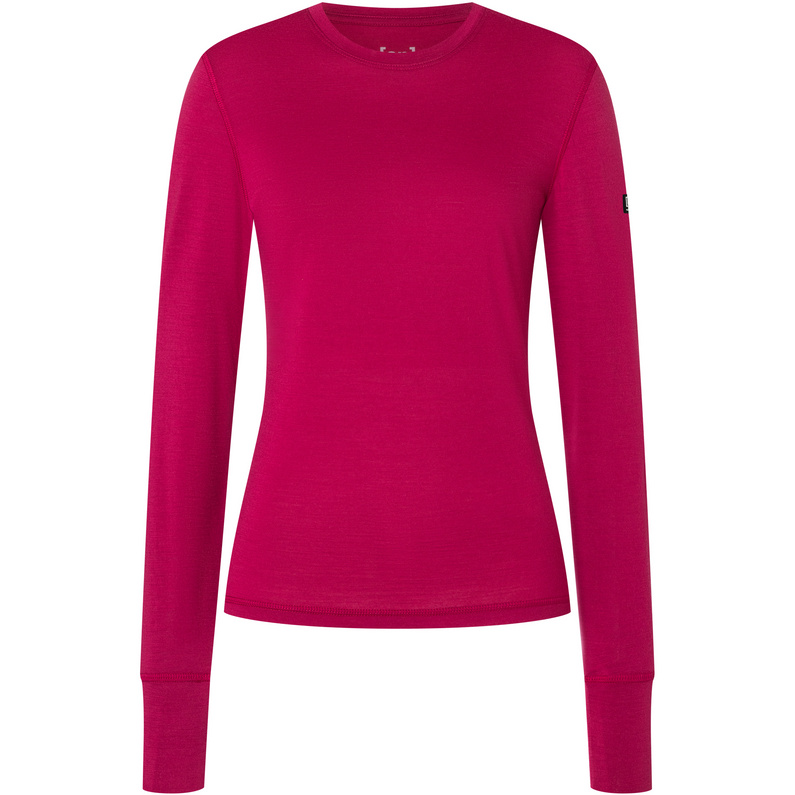 Super.Natural Damen Tundra175 Longsleeve