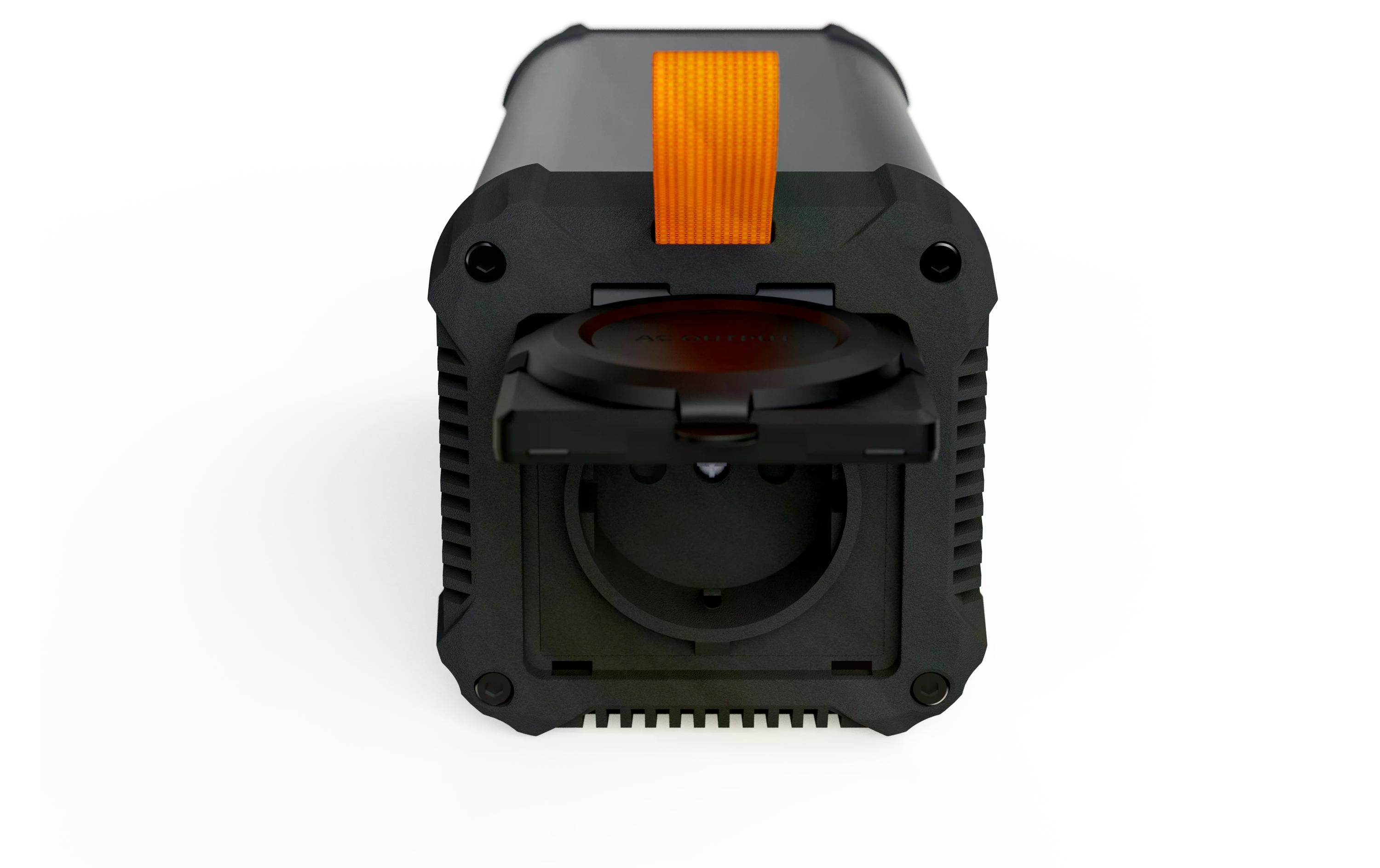 Power Station XR210 92 Wh<br>Praktische Stromversorgung für unterwegs