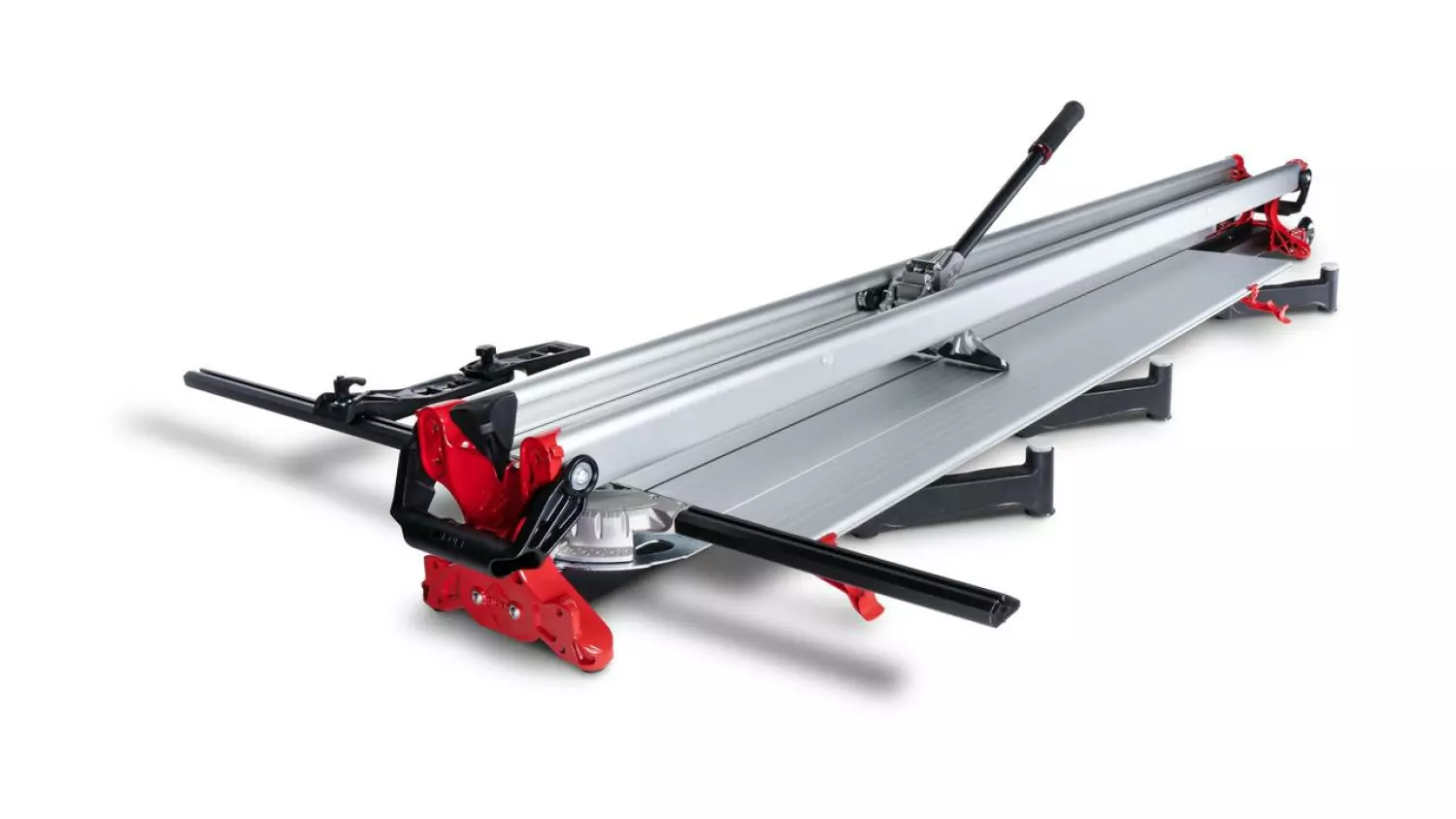 Rubi TZ-1800 Tegelsnijder - 1800 mm   redirect
