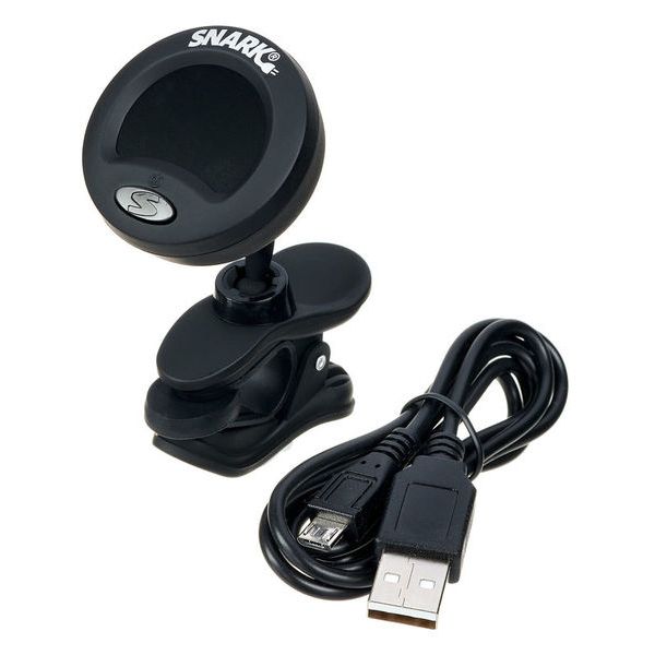 Danelectro Snark SN-RE Akku Tuner