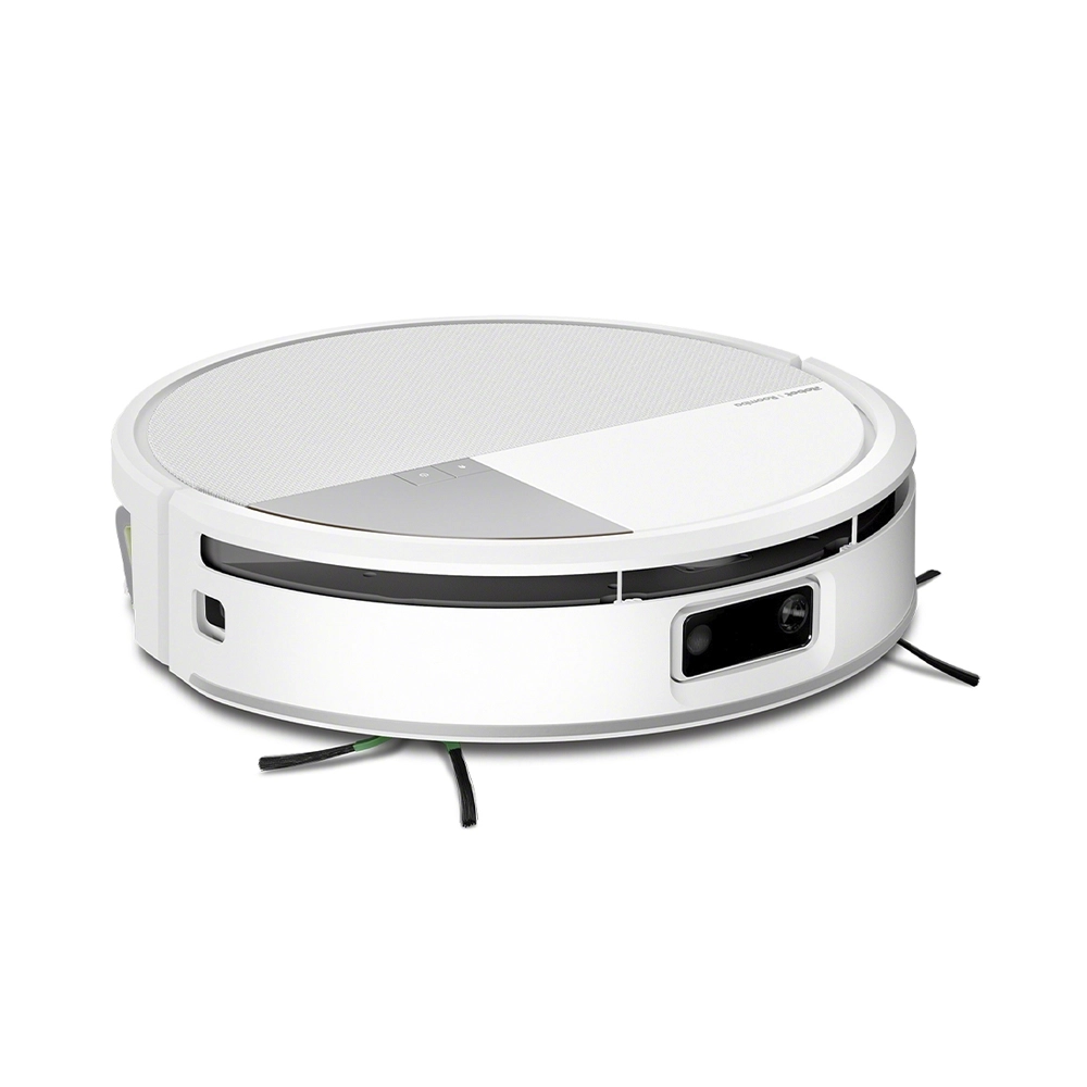 iRobot Roomba Max 705 Combo Saug- und Wischroboter weiss