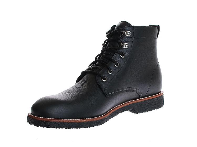 Panama Jack glasgow c3 schwarz