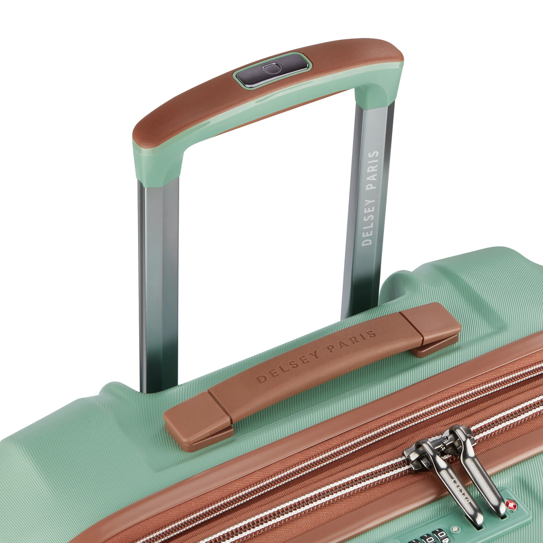 Valise soute - M Extensible (67cm)